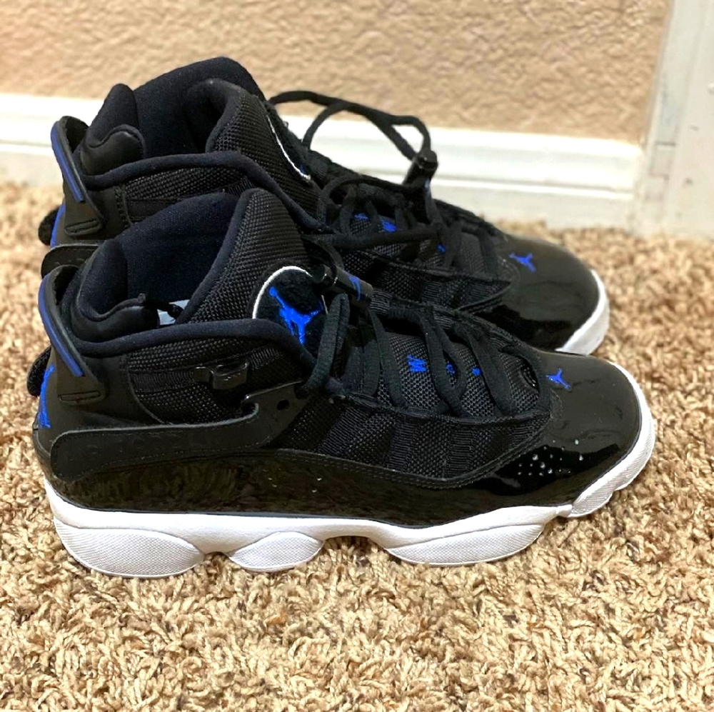 Jordan 6 Rings
